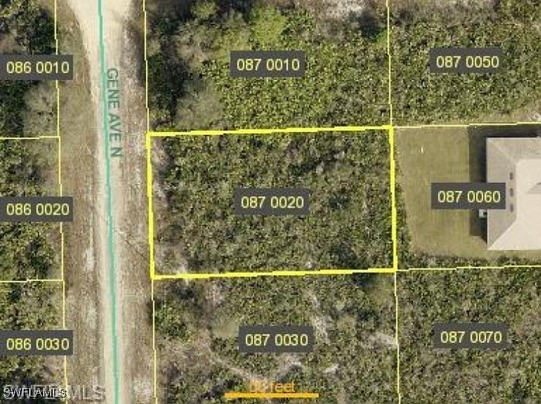1st image of 6010 Gene Ave N
