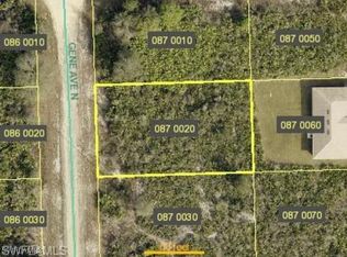 6010 Gene Ave N, Lehigh Acres, FL 33971