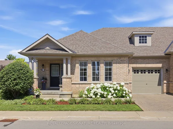20 Lavender Jewel St, Brampton, ON L6R 3W9