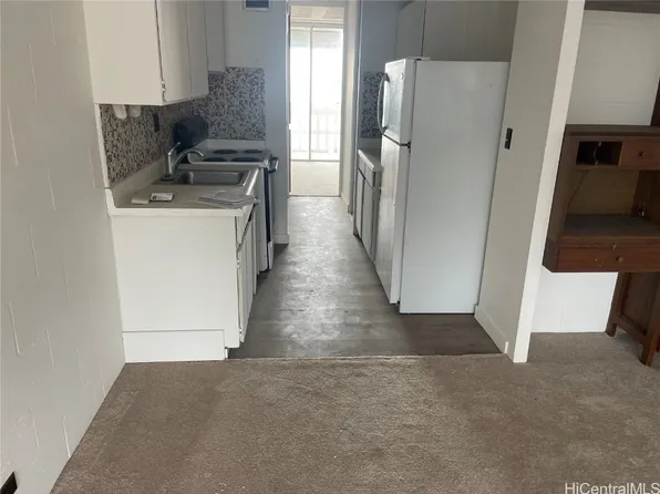 84-965 Farrington Hwy #A204, Waianae, HI 96792