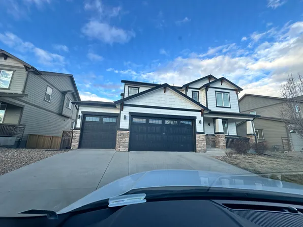 15511 Village Cir, Commerce City, CO 80603