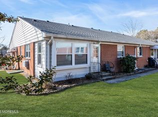 12 Lafayette Drive #D, Manchester Township, NJ