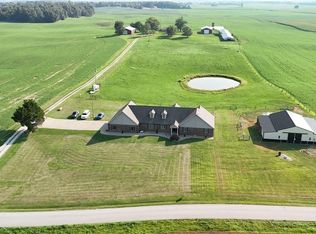 3219 Tonieville Rd, Hodgenville, KY 42748