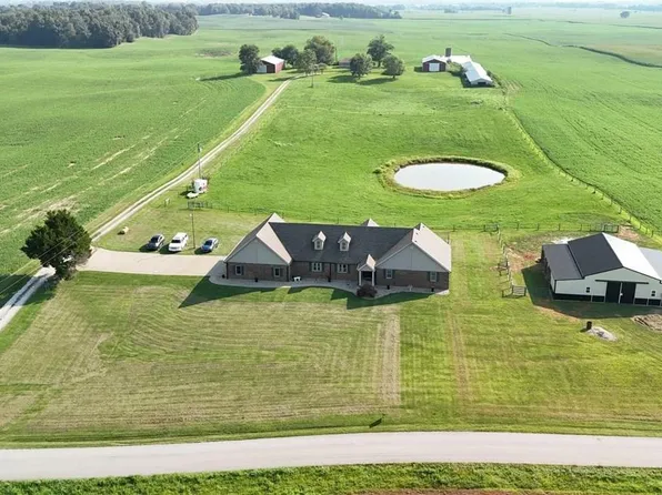 3219 Tonieville Rd, Hodgenville, KY 42748