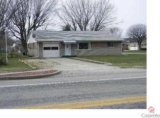7617 E English Ave, Indianapolis, IN 46219