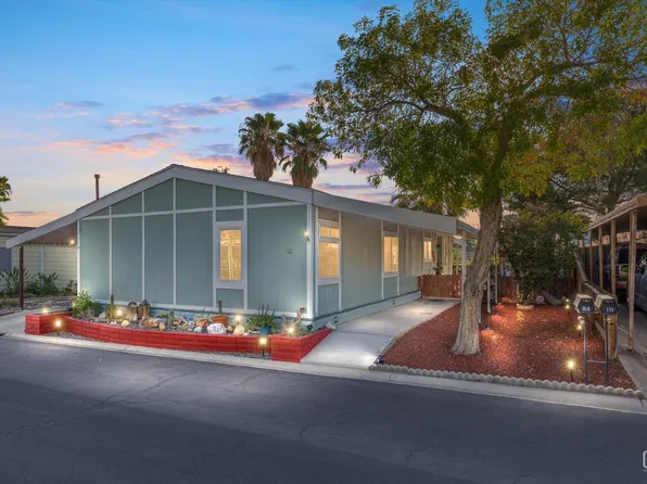 8536 Kern Canyon Rd Space 112, Bakersfield, CA 93306