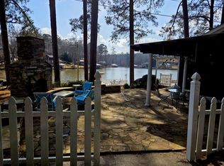 586 Jackson Lake Inn Rd, Jackson, GA 30233