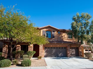 9848 Elk Grove Valley St, Las Vegas, NV 89178