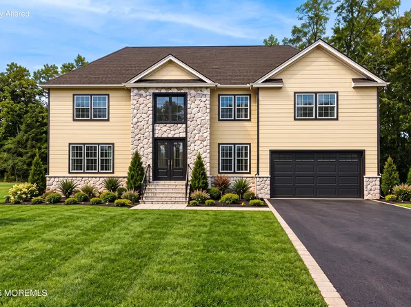 148 Freehold Road #A, Englishtown, NJ 07726