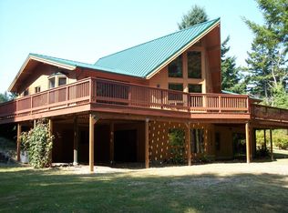 8226 Steamboat Island Rd NW, Olympia, WA 98502