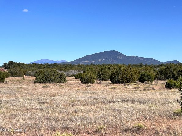 0 E Utopia Trl, Williams, AZ 86046