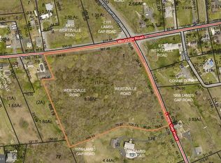 0 Wertzville Rd, Enola, PA 17025