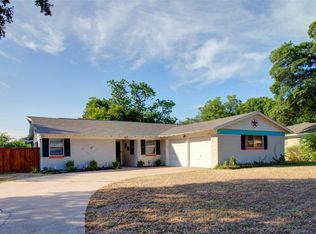 3417 Winifred Dr, Fort Worth, TX 76133