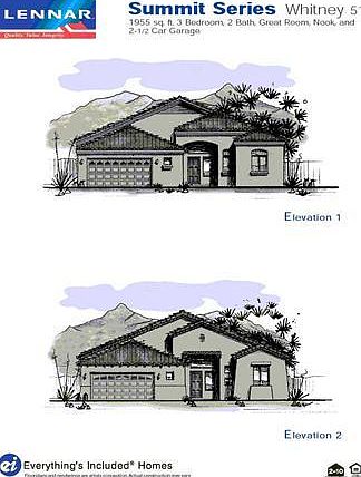 1st image of 6529 W Sandy Knoll Way