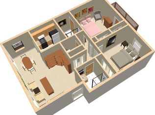192 Fieldstream Dr APT 9, Boone, NC 28607