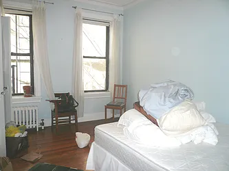 Rented by Brooklyn Heights Real Estate Inc