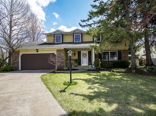 2925 Creekmore Ct, Elkhart, IN 46514