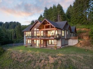 1890 NE East Devils Lake Rd, Otis, OR 97368