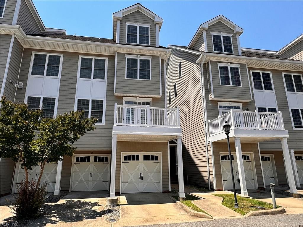 29 Miles Cary Mews, Hampton, VA 23669 Zillow