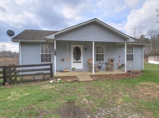259 Clark Rd, London, KY 40744