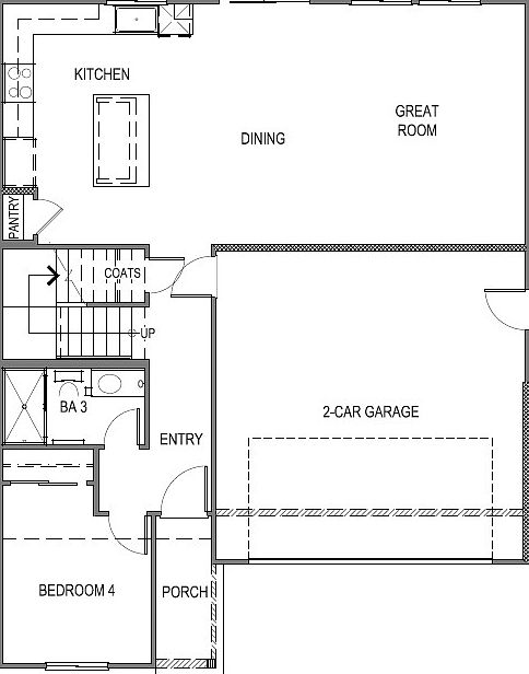 Floor Plan.