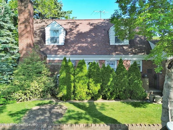 251 Otis Ave, Staten Island, NY 10306