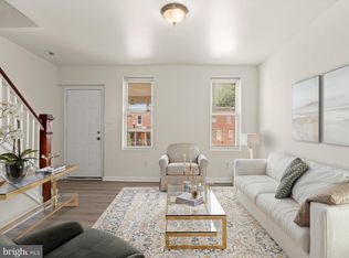 3211 Elmley Ave, Baltimore, MD