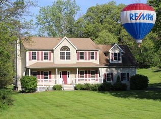 49 Pleasant Hill Rd, New Windsor, NY 12553