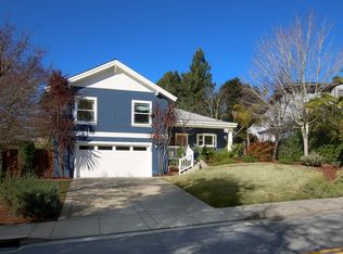 209 Bethany Dr, Scotts Valley, CA 95066