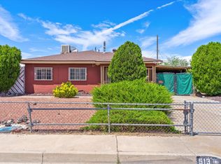 513 Texas St SE, Albuquerque, NM 87108