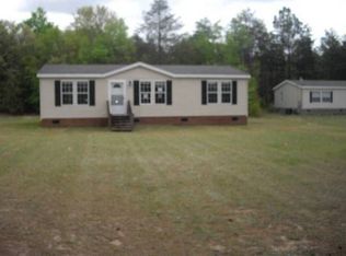 3653 Byrd Rd, Augusta, GA 30906