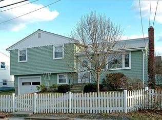 60 Packard Ave, Hull, MA 02045