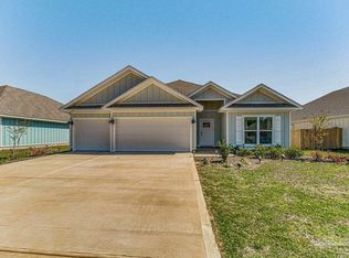 1334 Sea Grove Ct, Gulf Breeze, FL 32563