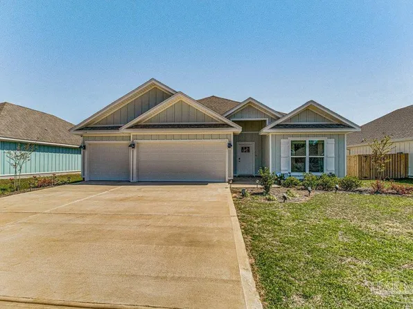 1334 Sea Grove Ct, Gulf Breeze, FL 32563