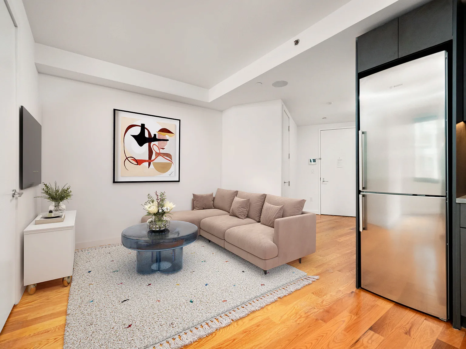 123 Melrose Street — Photo 2