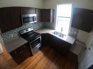 5 Child St, Warren, RI 02885