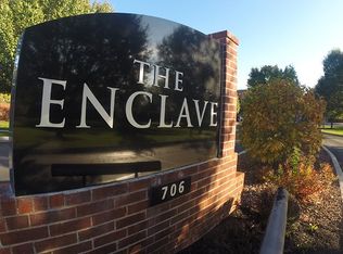 706 Napoleon Rd APT 521, Bowling Green, OH 43402
