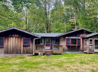 309 Main Rd, Tyringham, MA 01264