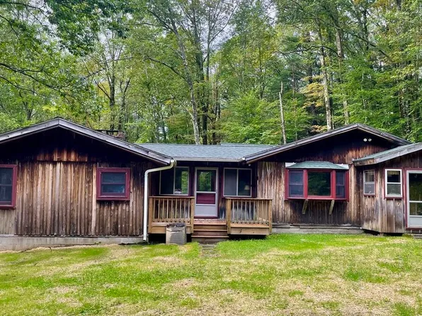309 Main Rd, Tyringham, MA 01264