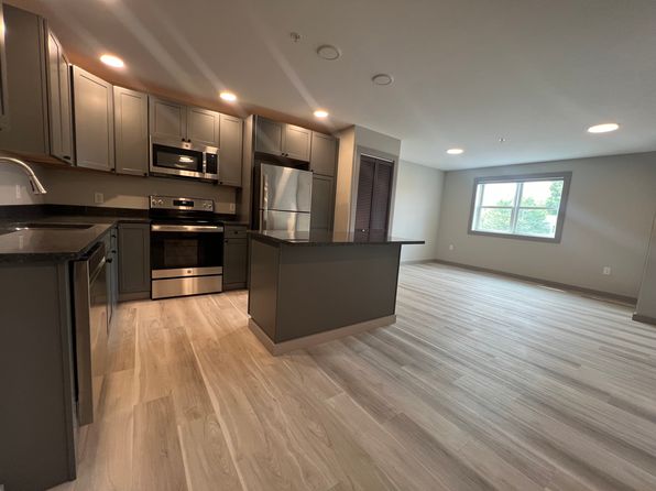 1650 Mountain Rd #309