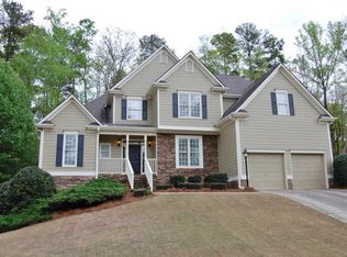 1307 Beacon Cove Ln, Powder Springs, GA 30127