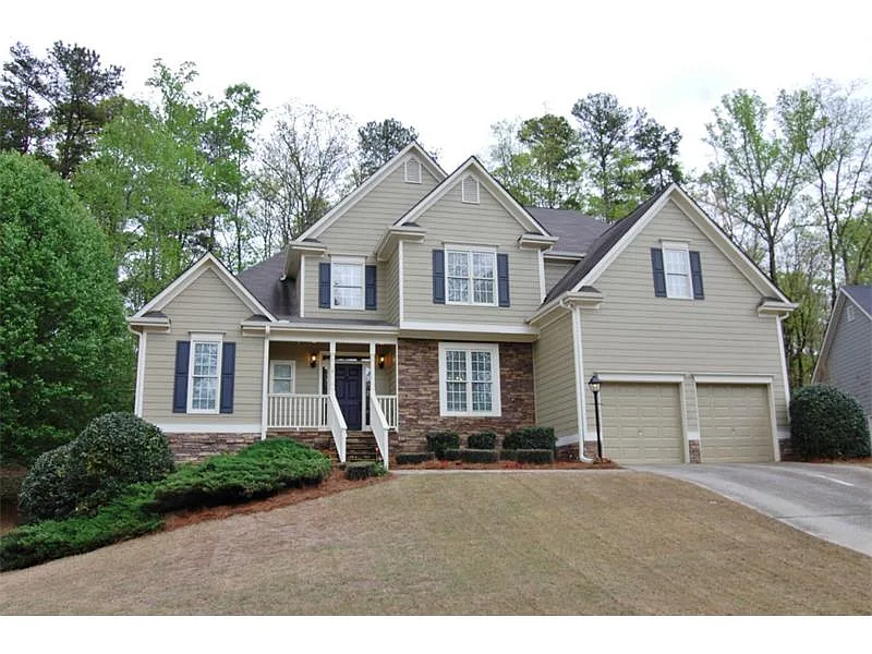 1307 Beacon Cove Ln photo 1
