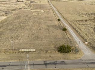 Arapaho Rd, Clinton, OK 73601