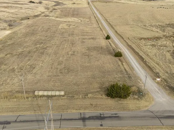 Arapaho Rd, Clinton, OK 73601