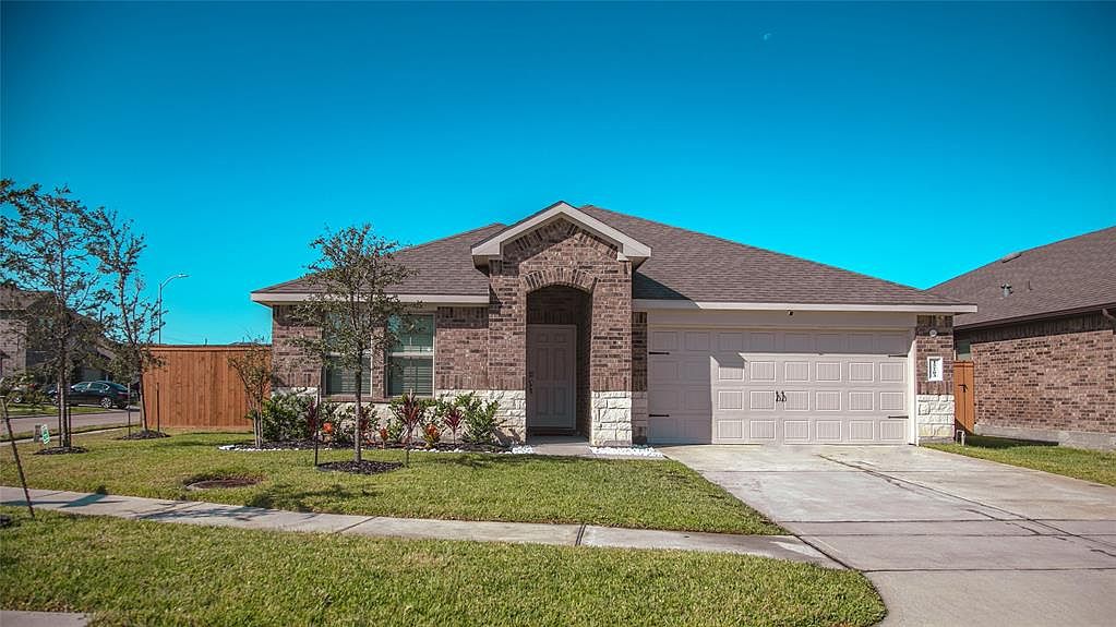 15203 Berm Dr, Humble, TX 77346 MLS 22409418 Zillow