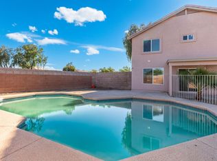 3624 N 106th Ln, Avondale, AZ 85392