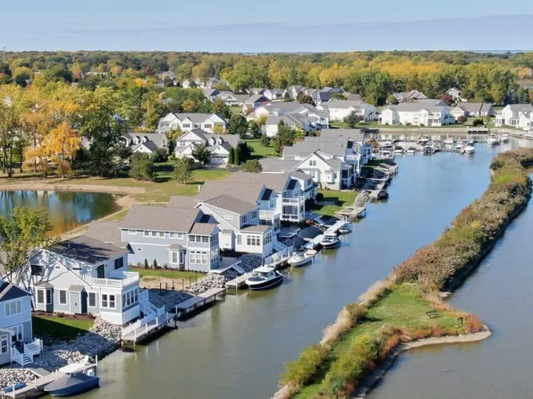 5404 Pintail, Port Clinton, OH 43452