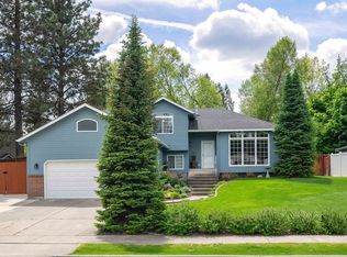 7311 N Deschutes Dr, Spokane, WA 99208