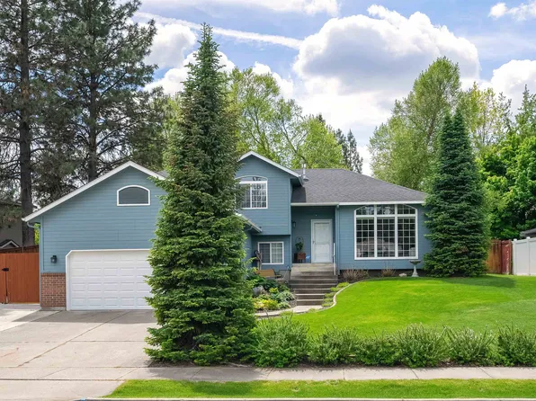 7311 N Deschutes Dr, Spokane, WA 99208