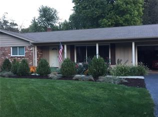 9831 Chesterton Dr, Indianapolis, IN 46280